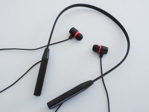 Decibell Announces Kinetic One WIRED & Kinetic One WIRELESS Vibrating In-Ear Headphones