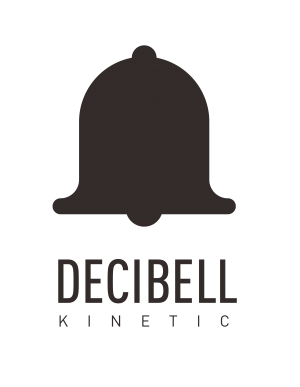 Decibell Announces Kinetic One WIRED & Kinetic One WIRELESS Vibrating In-Ear Headphones
