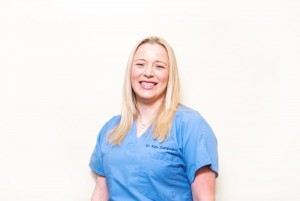 Kate Zoumboukos, D.M.D., Dentist/Owner, SW Austin Dental, PLLC