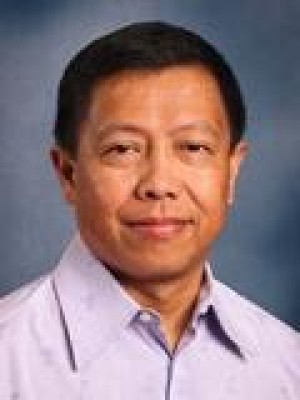 Omar B. Cabahug, MD, a Neurologist with B Omar Cabahug Pro Corporation