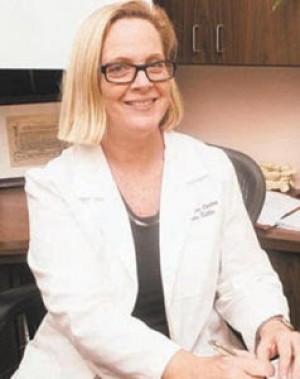 Melinda Keller, DC, a Chiropractor with Brooklyn Spine Center