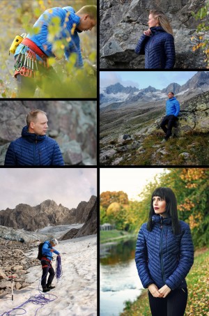 ASCENTEC ONE - Collage 1
