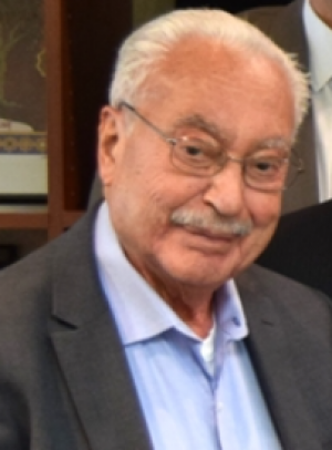 Tawfik Z. Ramadan, MD, a Pediatrician with Southern Oklahoma Pediatrics