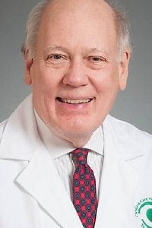 Stephen F. Wetherill, MD, FACP, an Internist with Christiana Hospital