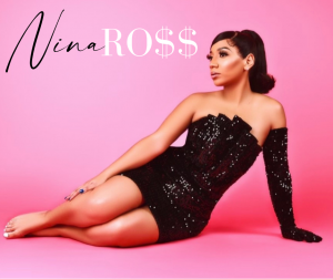 Nina Ro$$ and Dutchis Runway