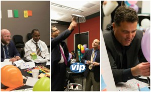 Photo Courtesy of Lone Star College University Park - Used with permission