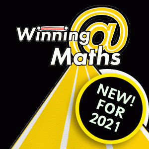 Winning@Maths-Nursery