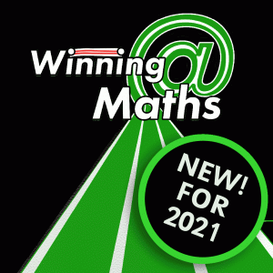 Winning@Maths-Reception