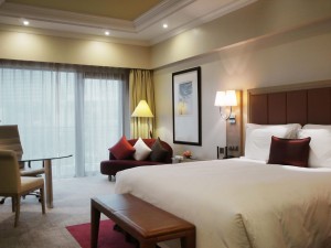 Hospitality specialists