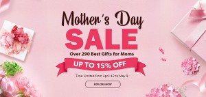 Pic 1 Mother s Day Sale