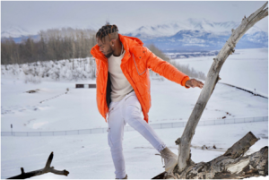 SmooveTheGreat: Has A Surprise For The World With His Future Releases
