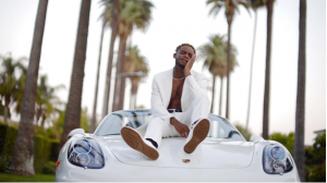 SmooveTheGreat: Has A Surprise For The World With His Future Releases