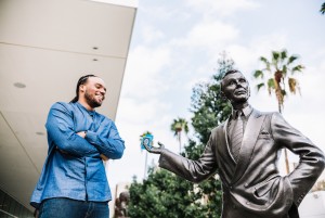 FRSH Air Fresheners Founder