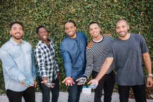 FRSH Air Fresheners Founders