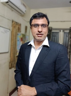 Sathish Sampath, Managing Partner - MediaMetrics