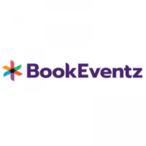 BookEventz Logo