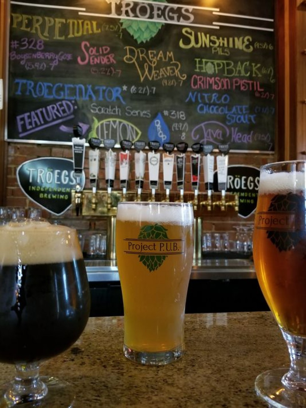 Beverage Tourism Trade is Brewing in Somerset County, N.J. IssueWire