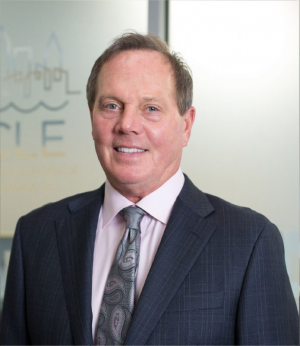 Thomas P. Murphy, DDS, Oral and Maxillofacial Surgeon with CLE Oral and Maxillofacial Surgery, Inc.