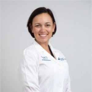 Stephanie Grotzke, MD, an Internist with FirstHealth Moore Regional Hospital 