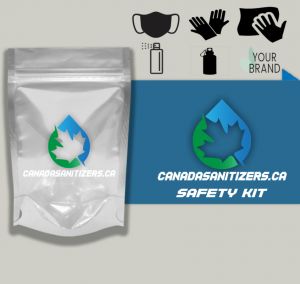 PACKAGED SAFETY KITS