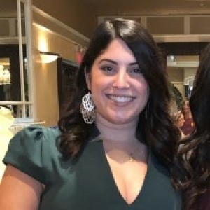 Vita Fontana, MSN, APRN, FNP-C, an Advanced Practice Registered Nurse & Certified Family Nurse Practitioner with Cancer 