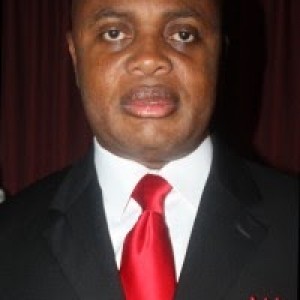 Gideon O. Nnabuike, BSN, RN, a Registered Nurse with the Texas Health and Human Services Commission (TX-HHSC).