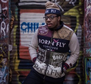 Hip Hop Artist - J Good