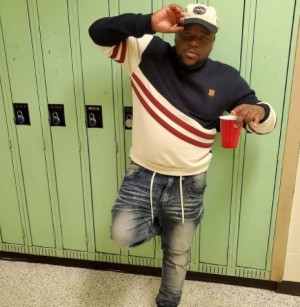 Hip Hop Singer - Knock Em