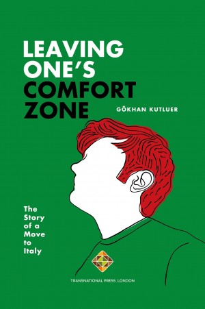 Leaving One s Comfort Zone Gokhan Kutluer