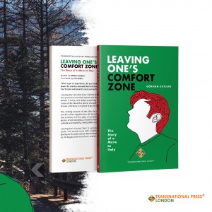 Leaving Ones Comfort Zone The Story of a move italy