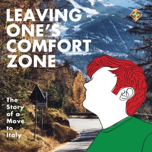 Leaving Ones Comfort Zone