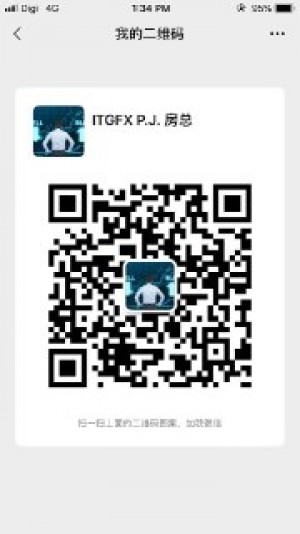 ITFX GROUP launched the ITGFX development strategy plan and entered the Asian market