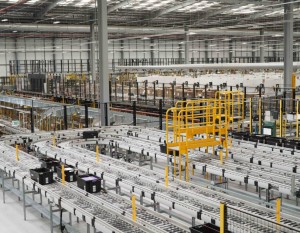 Renovate your Supply Chain with Stockarea.