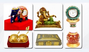 Boontoon showcased exclusive handicraft items to their wedding return gifts collection