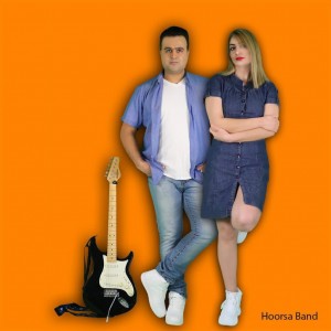 Hoorsa band
