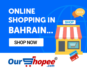 online shopping in bahrain