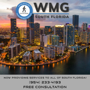 WMG South Florida Logo Claudius Nan