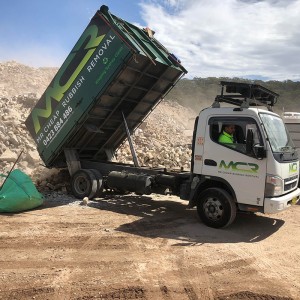 Mr Cheap Rubbish Removal - The Cheapest Waste Management Service in Sydney