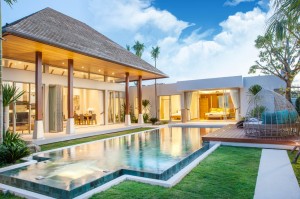 International Property Consultants