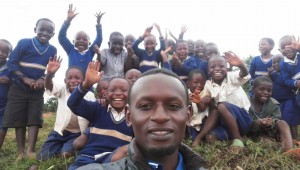 Donation-type crowdfunding platform Airfunding, launches its Overseas NGO support program to support struggling NGOs aro