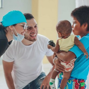 Donation-type crowdfunding platform Airfunding, launches its Overseas NGO support program to support struggling NGOs aro