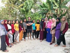 Donation-type crowdfunding platform Airfunding, launches its Overseas NGO support program to support struggling NGOs aro