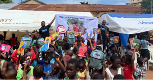 Donation-type crowdfunding platform Airfunding, launches its Overseas NGO support program to support struggling NGOs aro