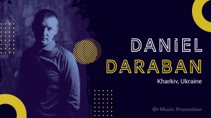 Daniel Daraban