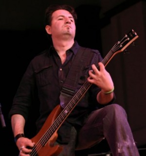 Music Artist - Haris Cizmic