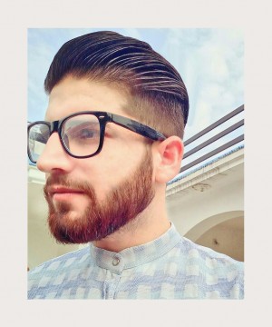 Author & Screenplay Writer