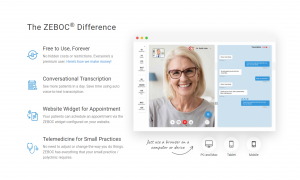 Uniqueness of ZEBOC
