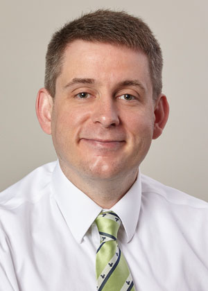 Curtis Cary, MD, FAAP, FACP, an Pediatric Internist with Erlanger Health System