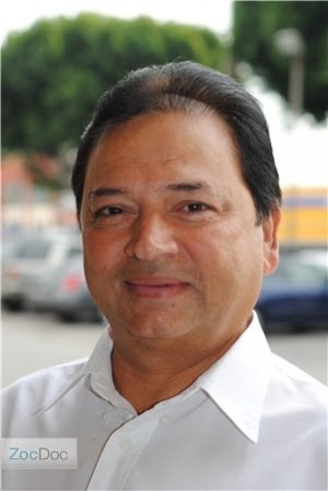 Mahendra Sanathra, MD, a Family Physician with Angel Family Practice Medical Group Inc