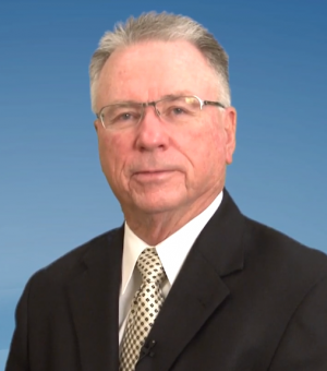 Lawrence S. Mactavish, DPM, FACFAS, a Podiatrist with Foot and Ankle Centers of North Houston